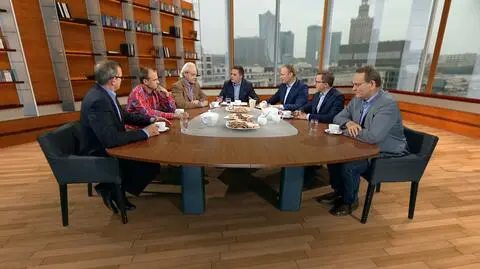 Kukiz: traktuje się Polaków jak idiotów, trzeba płakać nad cynizmem PO