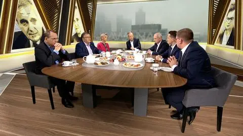 "Kawa na ławę" 23.09.2018
