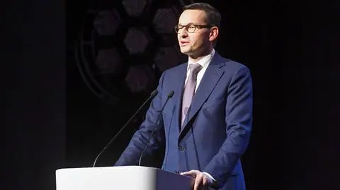 Nagranie z udziałem Mateusza Morawieckiego było w aktach sprawy 