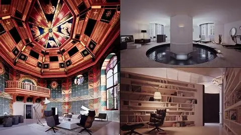 W Krakowie powstaje Apartament Królewski