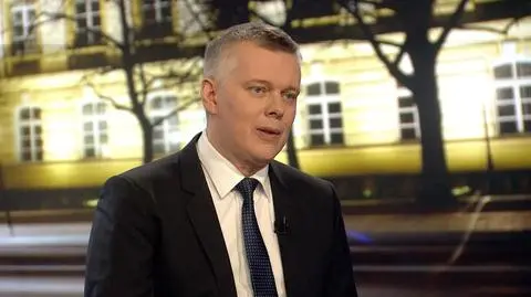 "Cały świat się śmieje z Antoniego Macierewicza"