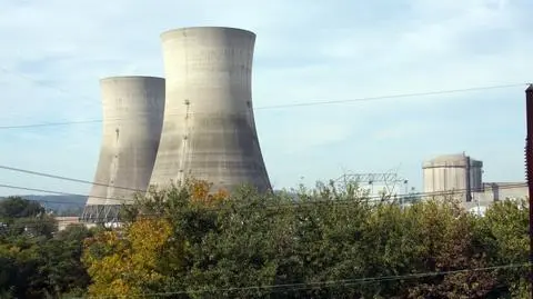 "Awaria!" w elektrowni atomowej