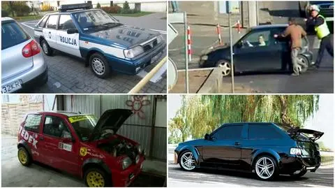 Różne oblicza polskiego tuningu