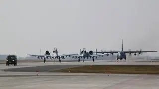 Oficerowie mieli "tuszować" sprawę