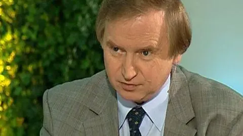 Rząd tu rządzi