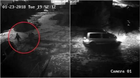 Wschowa: Ukradli księdzu samochód