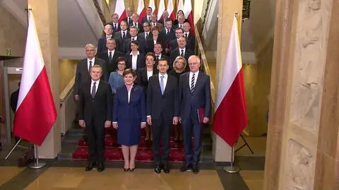 Planowana rekonstrukcja rządu. Spekulacje dot. dymisji