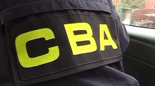 CBA działało na polecenie prokuratury w Ostrołęce