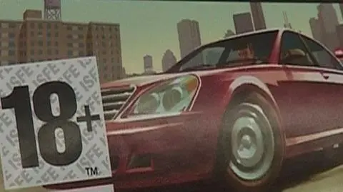 Nastolatek zabił, bo chciał tak jak w GTA