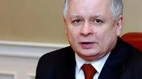 "Żałuję, że znałem i lubiłem Kaczmarka"