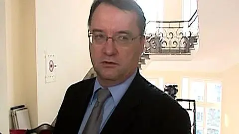 Marek Biernacki o składzie speckomisji