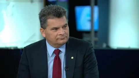 Prokurator Dariusz Korneluk o piśmie Bogdana Święczkowskiego