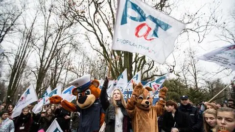 Trwa śledztwo prokuratury w sprawie nadużyć finansowych w policji