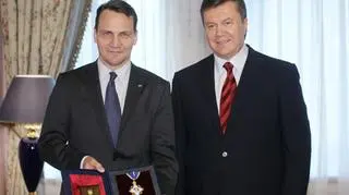 23.06 | Szef MSZ rozmawiał w Kijowie o umowie stowarzyszeniowej Ukrainy z Unią Europejską (PAP/EPA)
