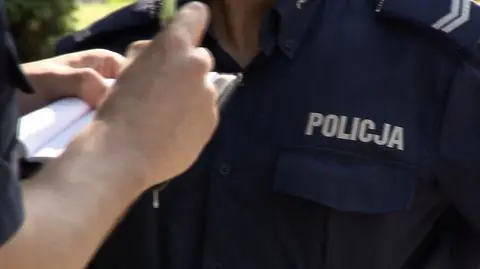 Policjanci chcą podwyżek i emerytur po staremu