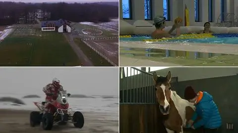 Dom Dziecka działa od 2014 roku