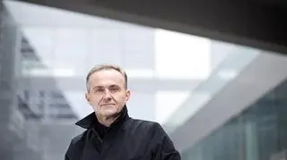 Wojciech Szczurek jest prezydentem Gdyni od 16 lat