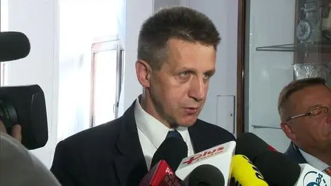 Jan Bury będzie "jedynką" PSL w Rzeszowie