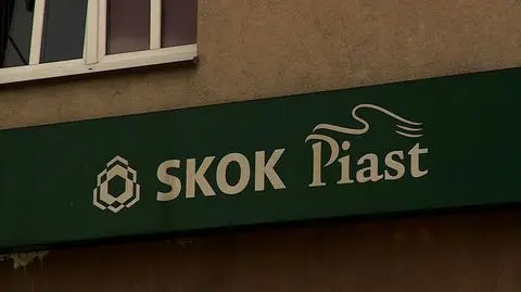 KNF odwołała zarząd tyskiego SKOK-u Piast 