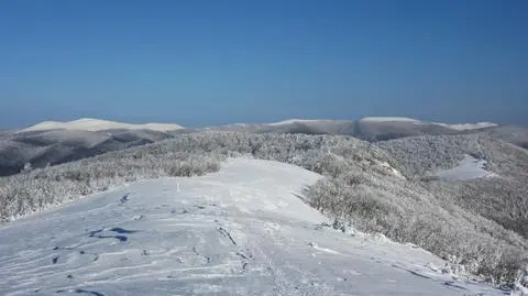 Bieszczady. Odnaleziono dwóch poszukiwanych turystów