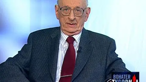 Bartoszewski: nie rozczaruję się koalicją PO-PSL