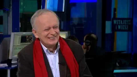 Janusz Olejniczak