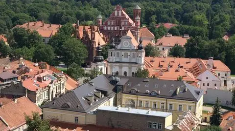 Polska i Litwa "pozostają przyjaciółmi"