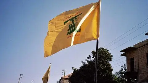 Hezbollah ogłosił zwycięstwo w wojnie w Syrii