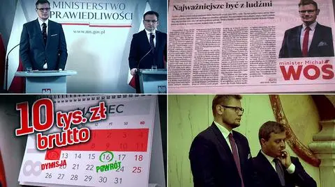 Polityczny fundusz Michała Wosia. Publiczne pieniądze dla Raciborza 