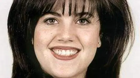 Lewinsky po latach w telewizji. "Byłam najbardziej upokorzoną kobietą na świecie"