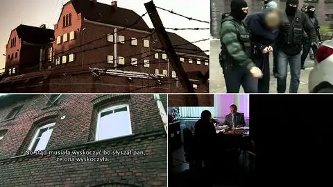 Dostał przepustkę, znów zgwałcił