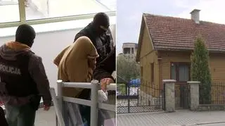 Znachor pozostanie na wolności