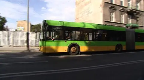Zamień samochód na autobus. Darmowa komunikacja na Śląsku