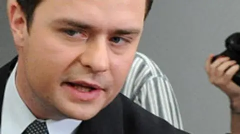 Hofman u Olejnik: „Bojkot dotyczy jednego programu”