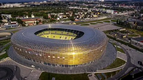 Gdański stadion już nie jest PGE Areną