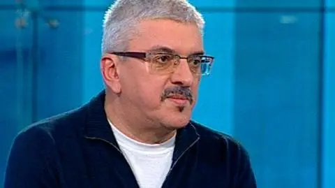 "Głosu nigdy nie miała, ale jestem jej fanem"
