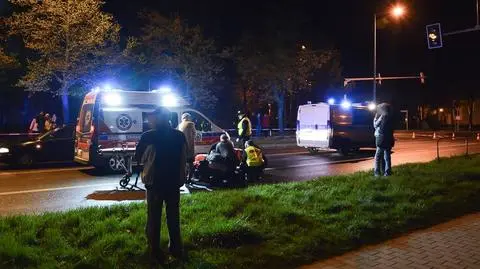 Kobieta potrącona na pasach. Zginęła wracając z kościoła