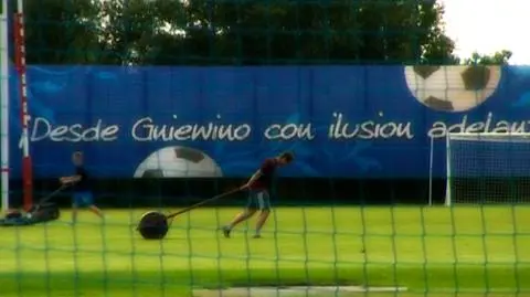 Mistrzowskie ambicje