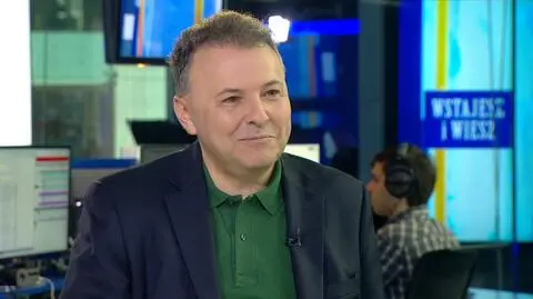 Debata Faktów. Emigracja. Prof. Witold Orłowski we Wstajesz i wiesz