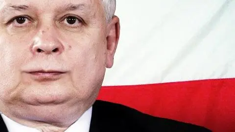 Konfliktowy prezydent