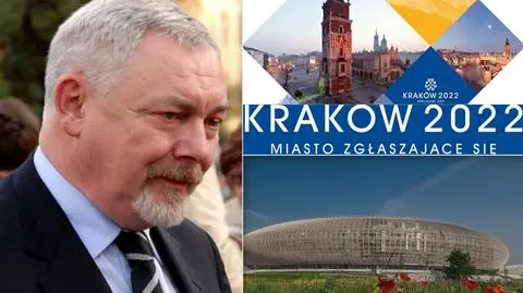 Kraków: wyniki wyborów na prezydenta miasta 2014. W Krakowie wygrał Jacek Majchrowski
