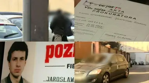 Aleksander G. odzyska wolność? W grudniu sąd podejmie decyzję