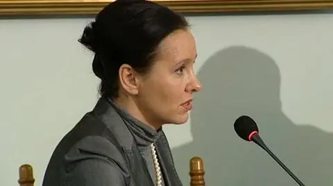 Danuta Olewnik vs. policjanci