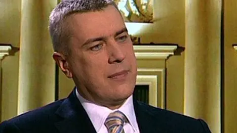 "Dziadek z Wehrmachtu to będzie mały pikuś"