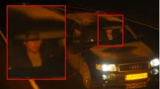 Rozpoznajesz tego mężczyznę? Policja apeluje o kontakt