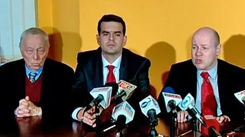 PiS traci posłów