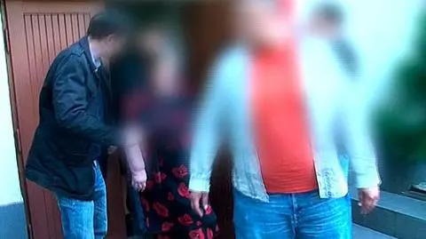 Dyrektorka gimnazjum: zgubiła mnie ufność