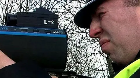 Nowa "broń" polskiej drogówki