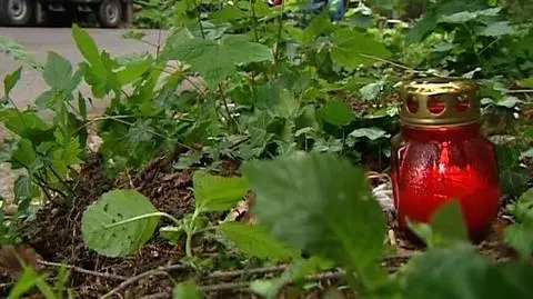 Zabójca nastolatki zatrzymany