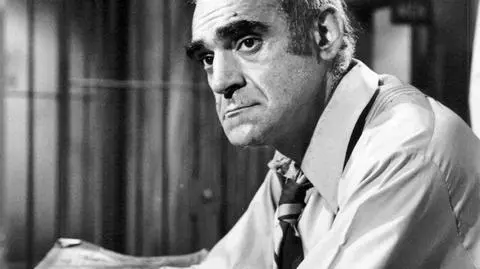 Abe Vigoda nie żyje
